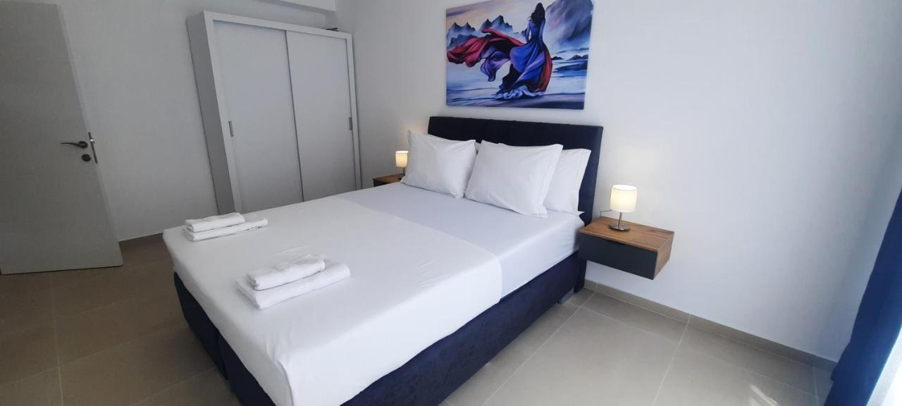 Apartments Mite Ohrid Extérieur photo